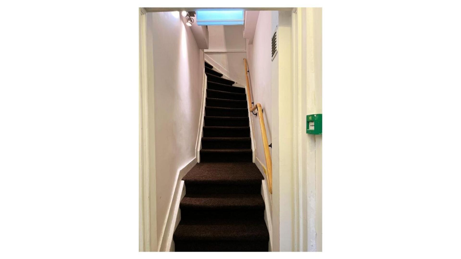 Hotel Plantage - Digital Access Άμστερνταμ Εξωτερικό φωτογραφία