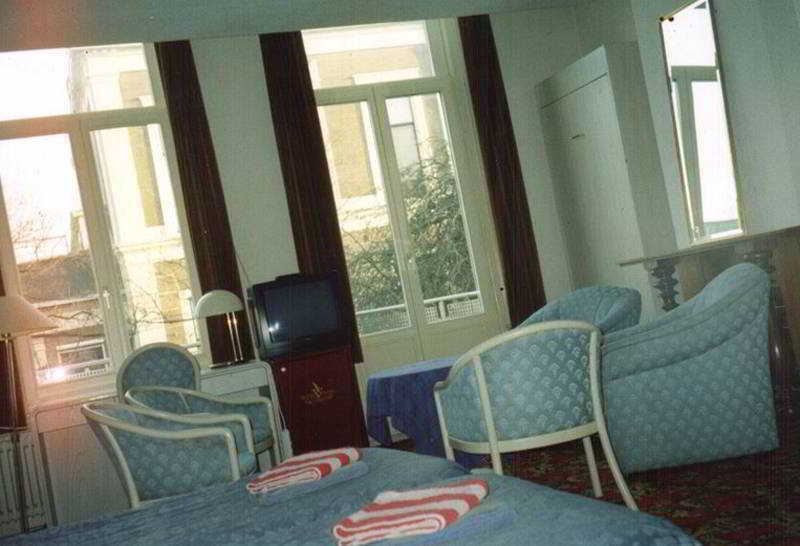 Hotel Plantage - Digital Access Άμστερνταμ Δωμάτιο φωτογραφία