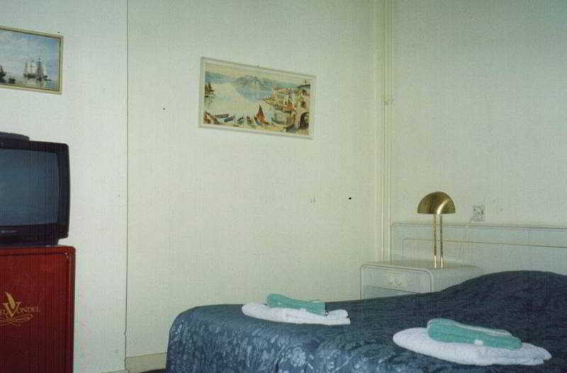Hotel Plantage - Digital Access Άμστερνταμ Εξωτερικό φωτογραφία